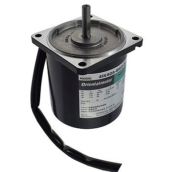 AC Motor Asm. 110 Volt JUKI # 235-08450 (Genuine)