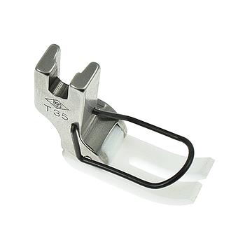 Prensatelas PTFE, 11mm de Ancho con Protector de Dedos # T35-G (YS)