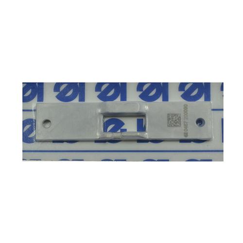 Placca DURKOPP # 0467 200090 (Originale)