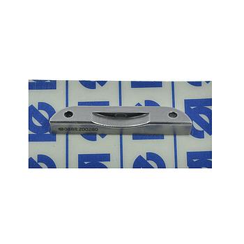 Inserto Placca DURKOPP # 0888 200280 (Originale)