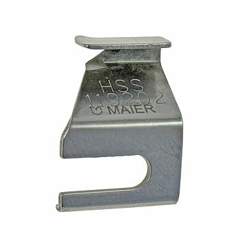 Couteau 4,3 mm HSS PFAFF # 91-119202-04/011 (MAIER)