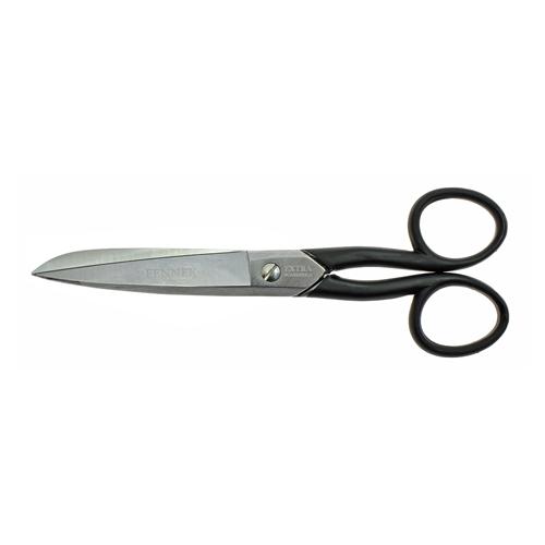 Forbici 15,2 cm (6") - SCARPERIA - Manici Verniciati - Made in Italy (FENNEK)
