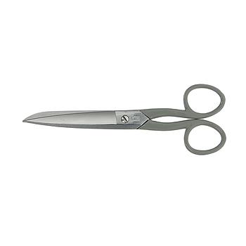 Forbici 17,8 cm (7") - SCARPERIA - Manici Verniciati - Made in Italy (FENNEK)