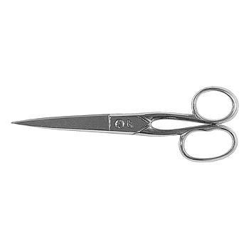 Forbici per Orlatrici 18 cm (7") - Made in Italy (FENNEK )