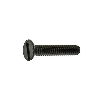 SCREW,FLT.HD. EASTMAN # 6-32 X 3/4 (Genuine)