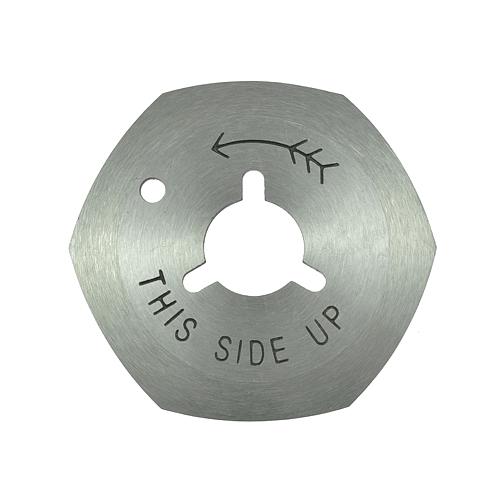 6-Sided Ø 50mm Blade ALLSTAR # AS-1026