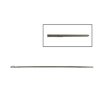 Agujas de Mano para Talabarteros N.1 (25 pzs)