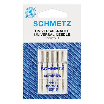 Aghi Universali Schmetz 130/705 H (5 pcs)