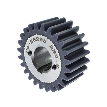 Spur Gears X Axis - EASTMAN # 54-26295 (Genuine)