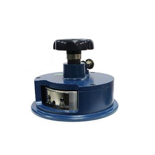 Hand Movement Fabric Round Cut Ø 11,2cm