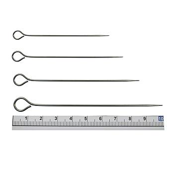 Upholstery Pins - Ø 1,6 mm (100 pcs)