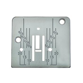 Placca Janome # 744004001 (739008009) (744004104) (98-739008-00) (9874400400100) (5020601164)