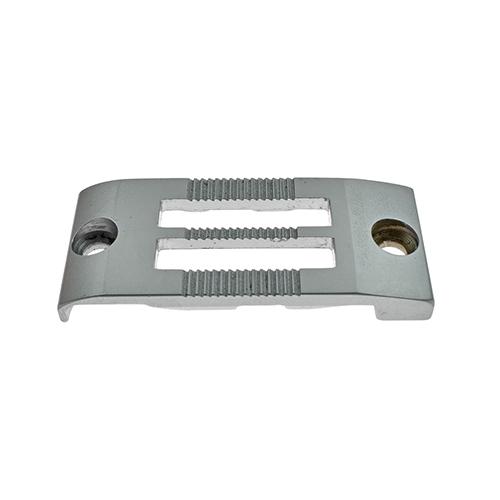 2-Needle Needle Plate - 6 mm - DURKOPP 768 # 0768 202100