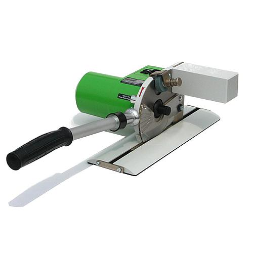 ST-2000-130 | Cutting Machine Ø 130 mm, 230 Volt, 170 Watt, 1 PH, 50–60 Hz (HOOGS)
