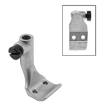 13967 | 2-Needle Inner Foot DURKOPP-ADLER 167, 267, 268, 467, 767 (Made in Italy)