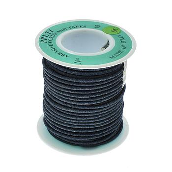 184 (SC) | Abrasive Cord - 15 Meters - Silicon Carbide (Made in Italy)