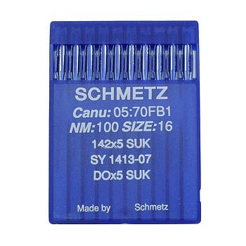 142x5 SUK Aghi Schmetz SY 1413-07 - DOx5 SUK | CANU 05:70FB 1