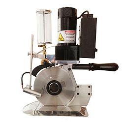 RS2 EASTMAN | Tăietor de Cauciuc cu Bază – 220 V – 1ph – 50/60 Hz