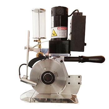 RS2 EASTMAN | Tăietor de Cauciuc cu Bază – 220 V – 1ph – 50/60 Hz