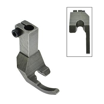 15489 | Piedino Posteriore Scanalato PFAFF 1425 (Made in Italy)