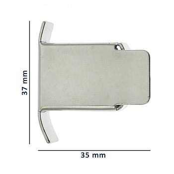 Magnetic Seam Guide
