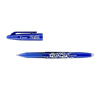 PENNA PILOT FRIXION 0,7 BLU (SCAT.12 PZ)