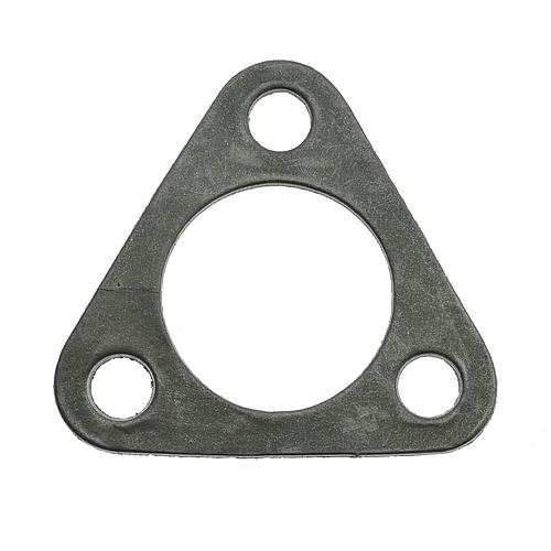 3 Holes Triangular Gasket for Triangular Flange 78 mm