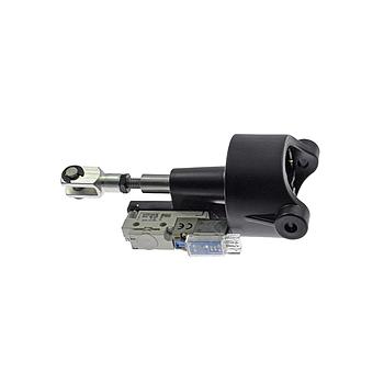 Cilindro PFAFF # 91-502 682-91 (Originale)