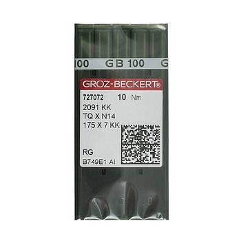 2091 KK | Aghi Groz-Beckert 29LES / 175X7KK