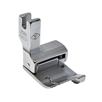 Piedino Compensatore Destro 12,7mm (1/2), per Maglieria # CR1/2K (218H) (YS)