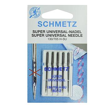 130/705 H-SU | Aghi Super Universali SCHMETZ | CANU 22:85