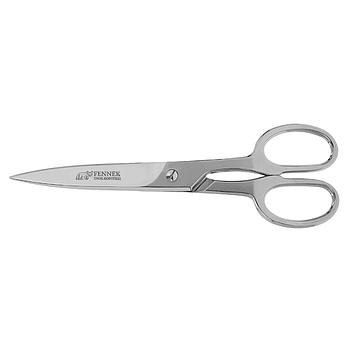 Кухонні Ножиці з Нержавіючої Сталі 22 см (8,5") - Made in Italy # 218 (FENNEK)