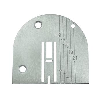 Placca NECCHI 568, 569, 578, 579 # 394111