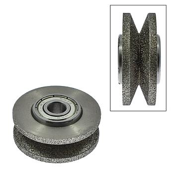 Grinding Stone Ø 35mm Lectra Vector 5000, 7000