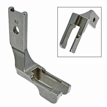 5735 | Piedino Esterno PFAFF 145, 146, 245, 335 # 91-049544-04