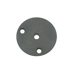 Needle Hole Guide Ø 3mm for Heavy Materials JUKI # B2426-210-00F