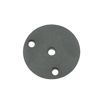 Needle Hole Guide Ø 3mm for Heavy Materials JUKI # B2426-210-00F