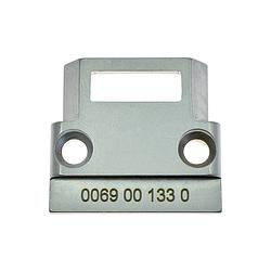 Placca Ago DURKOPP # 069001330