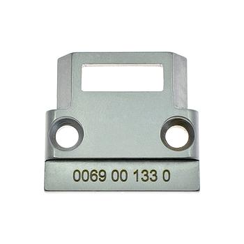 Placca Ago DURKOPP # 069001330