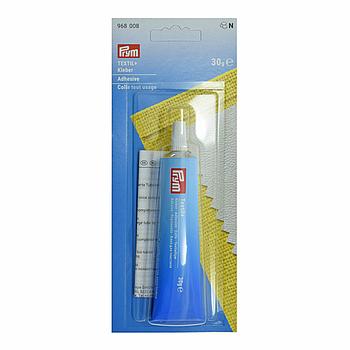 968008 Prym | Colle Textil+ (30g)