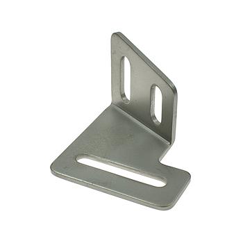 F34000A | Bracket for Binder – 115° Angle for Walking Foot Machines (Made in italy)