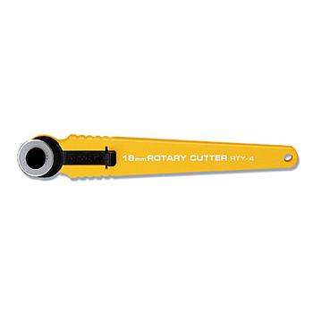 Cuchillo Rotativo Ø 18 mm # RTY-4 (OLFA)