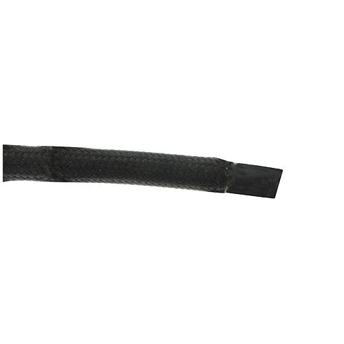Manguera de Vapor EPDM70 con Revestimiento (2,2 Metros) - Made in Italy