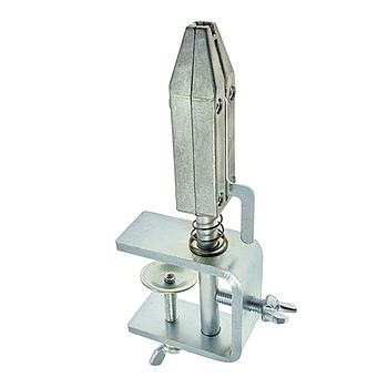 Outil d'Installation Automatique pour Curseurs de Fermeture Éclair (Made in Italy)