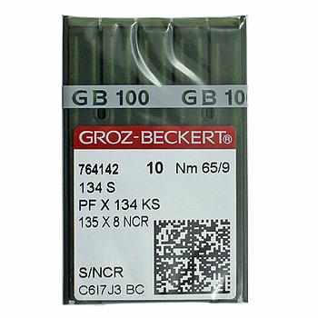 134 S | Sewing Needles GROZ-BECKERT 135X8NCR, PFX134KS