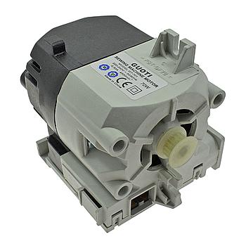 Motore 230V PFAFF # 413115801 (90-210021-40) (Originale)