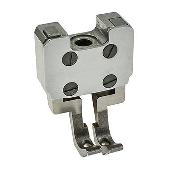 Piedino Compensatore Anteriore 6 mm DURKOPP 768-i # 0768 222264