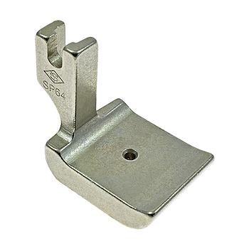 Piedino Rigido, Foro Ago al Centro # SP-64 (S804) (YS)