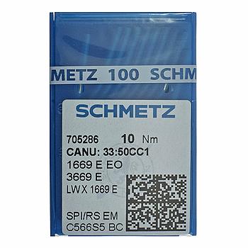 1669 E EO | Aghi SCHMETZ 3669 E, LWX 1669E | Canu 33:50CC1