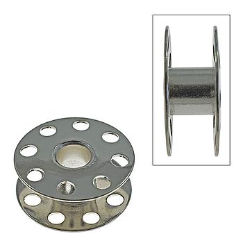 Bobbin BROTHER, JUKI # 117132-001 (229-32909) (RUNNING)